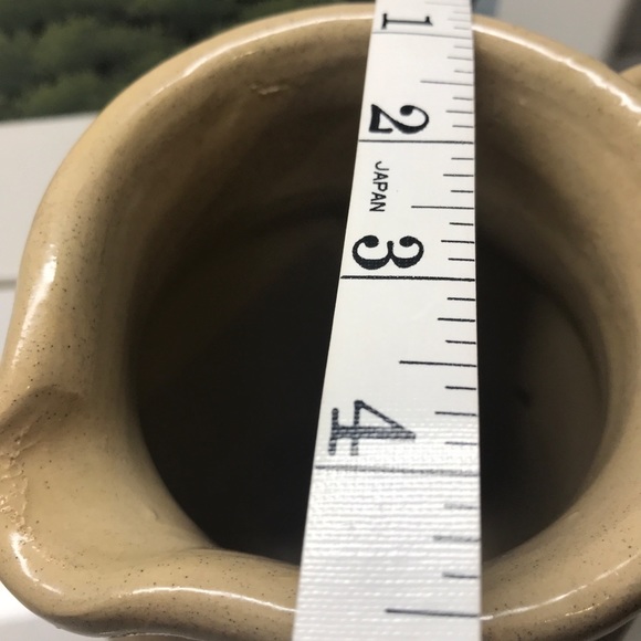 Country pitcher - Picture 2 of 4
